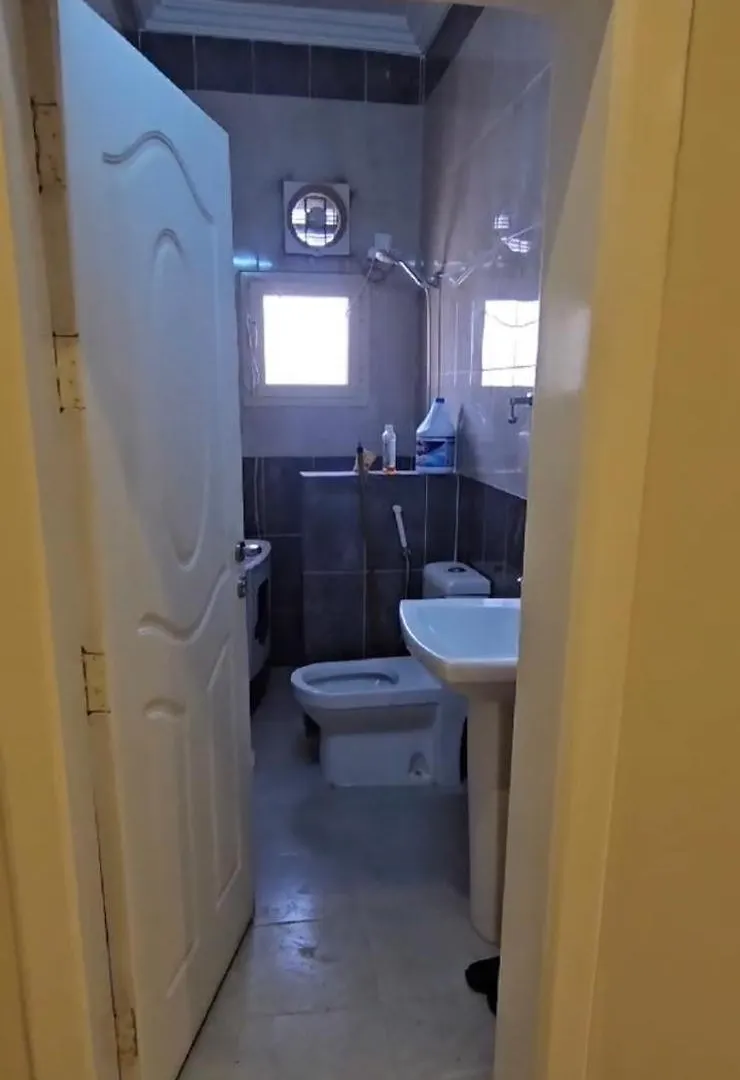 شقة حي الصفوه مكة المكرمة Appartement