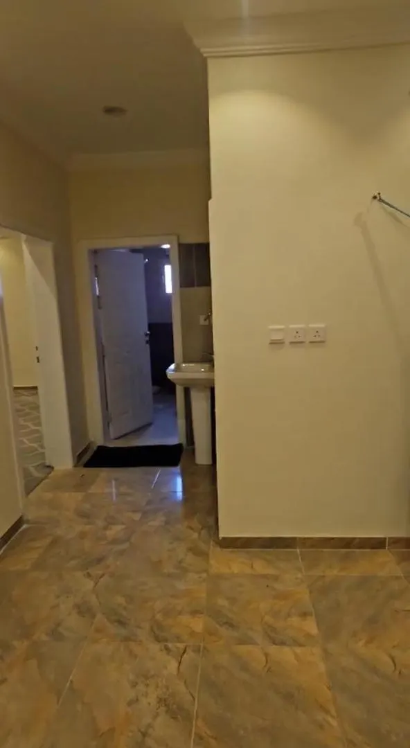 Appartement شقة حي الصفوه مكة المكرمة Arabie saoudite