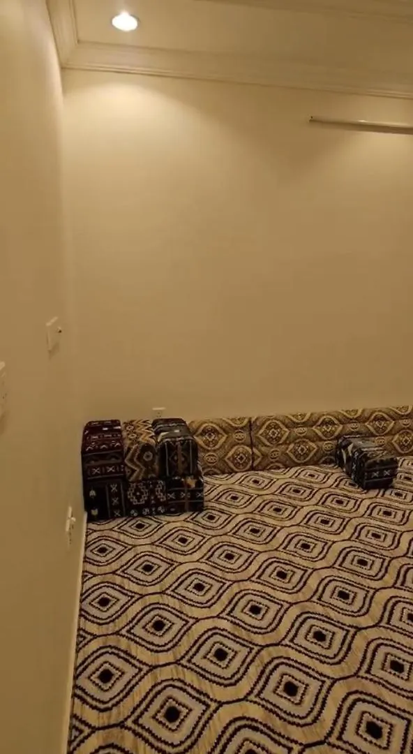 شقة حي الصفوه مكة المكرمة